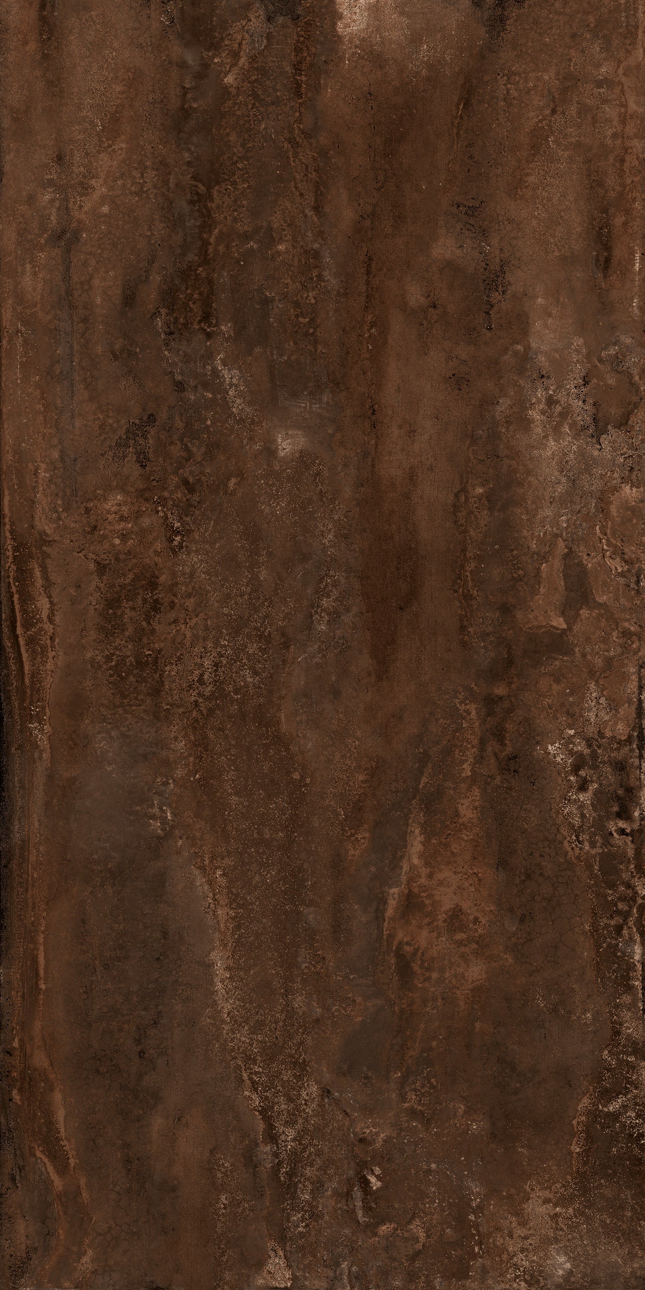 Metalli Russet (Matte)