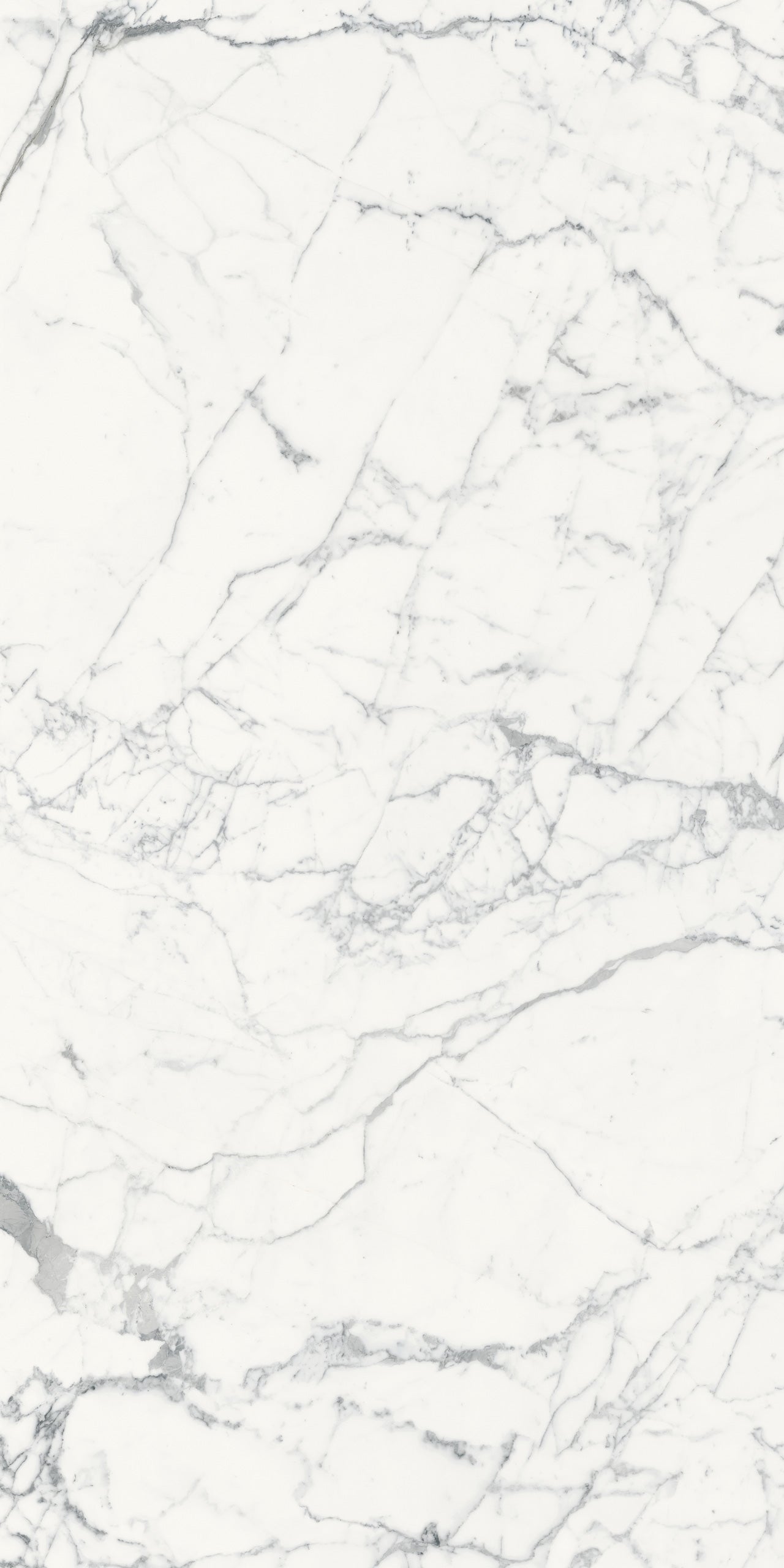 Marmi Origines Blanc (Matte)