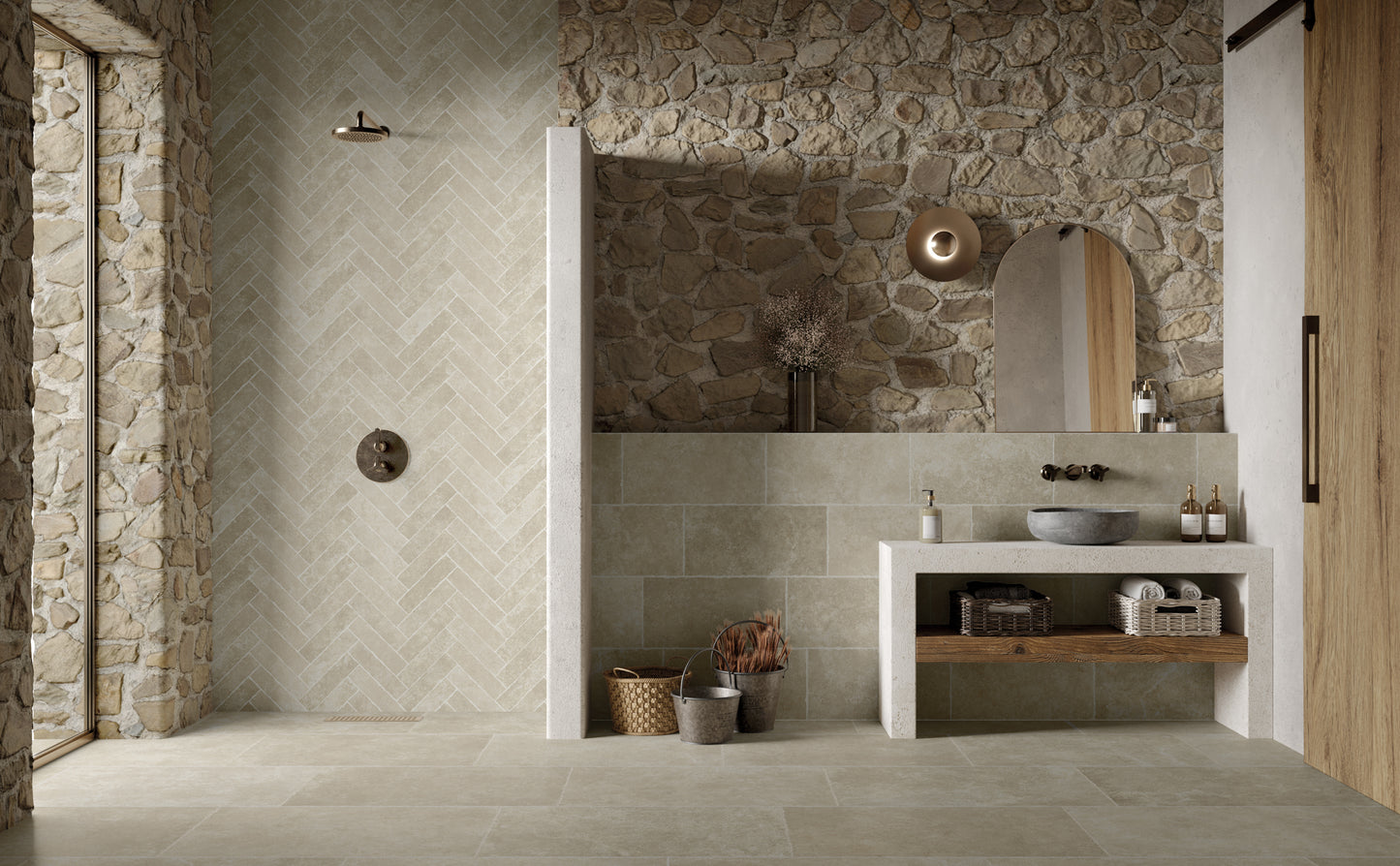 Tibur Ivory
