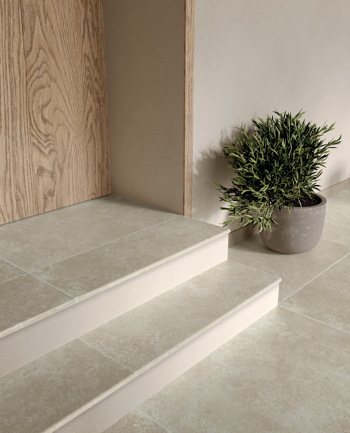 Tibur Ivory