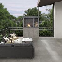 Creta Graphite Décor