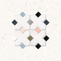 Alhambra White Cross and Taco