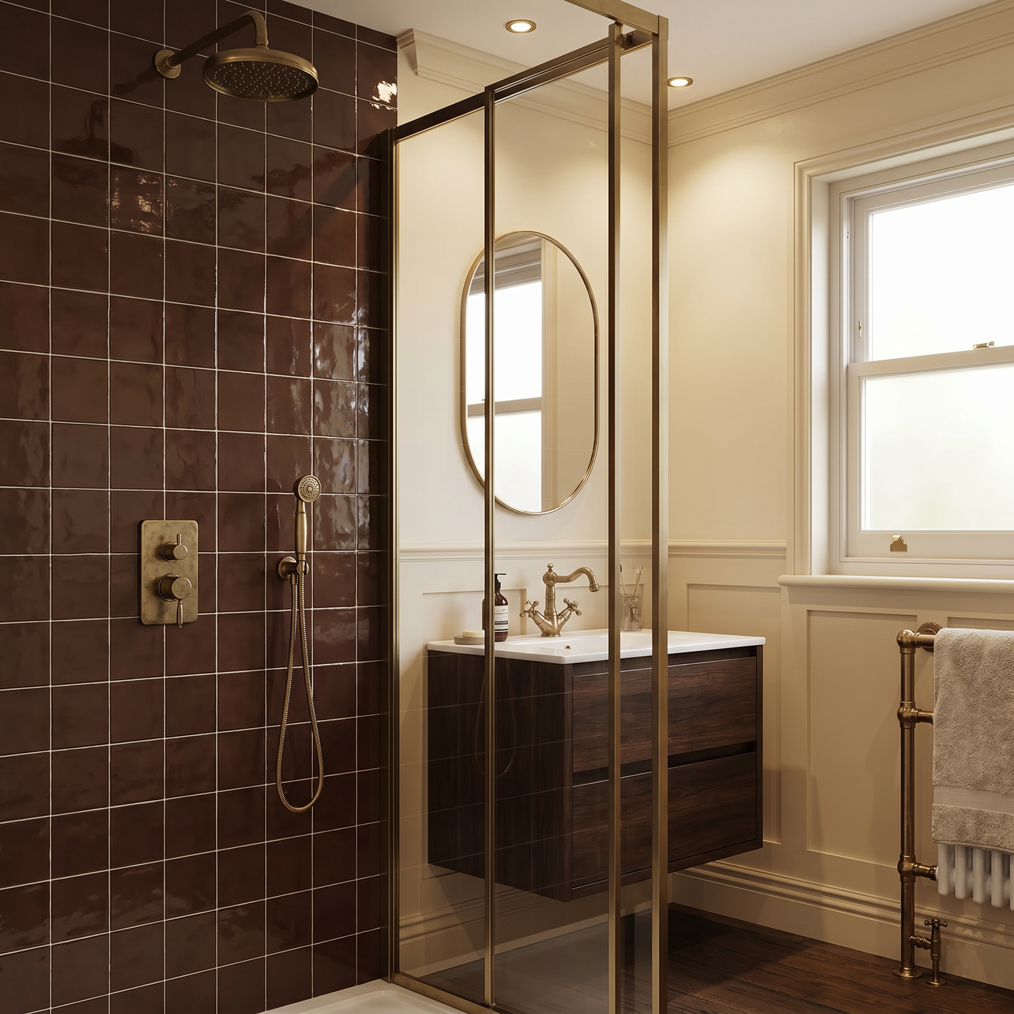 Argilla Claret Gloss