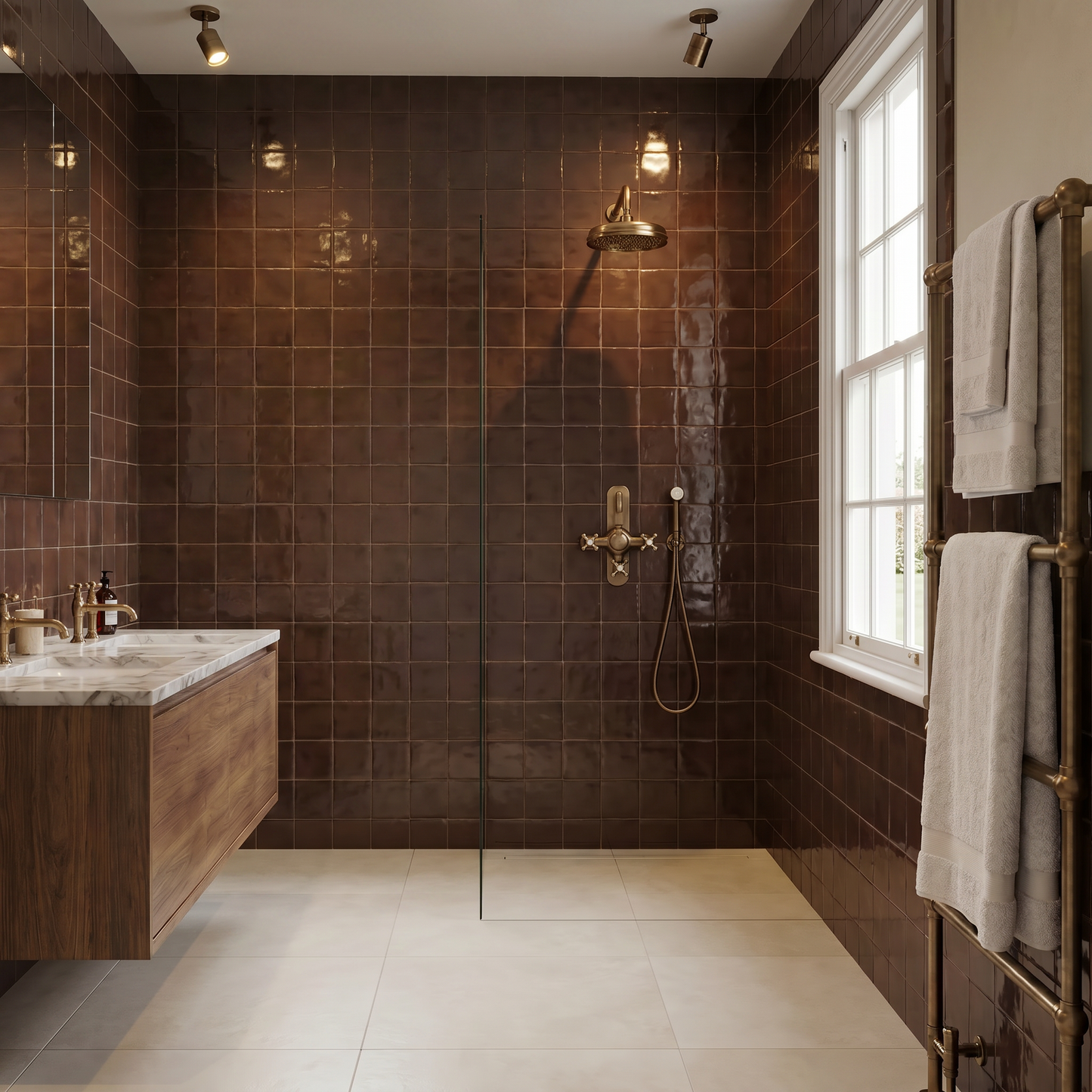 Argilla Claret Gloss