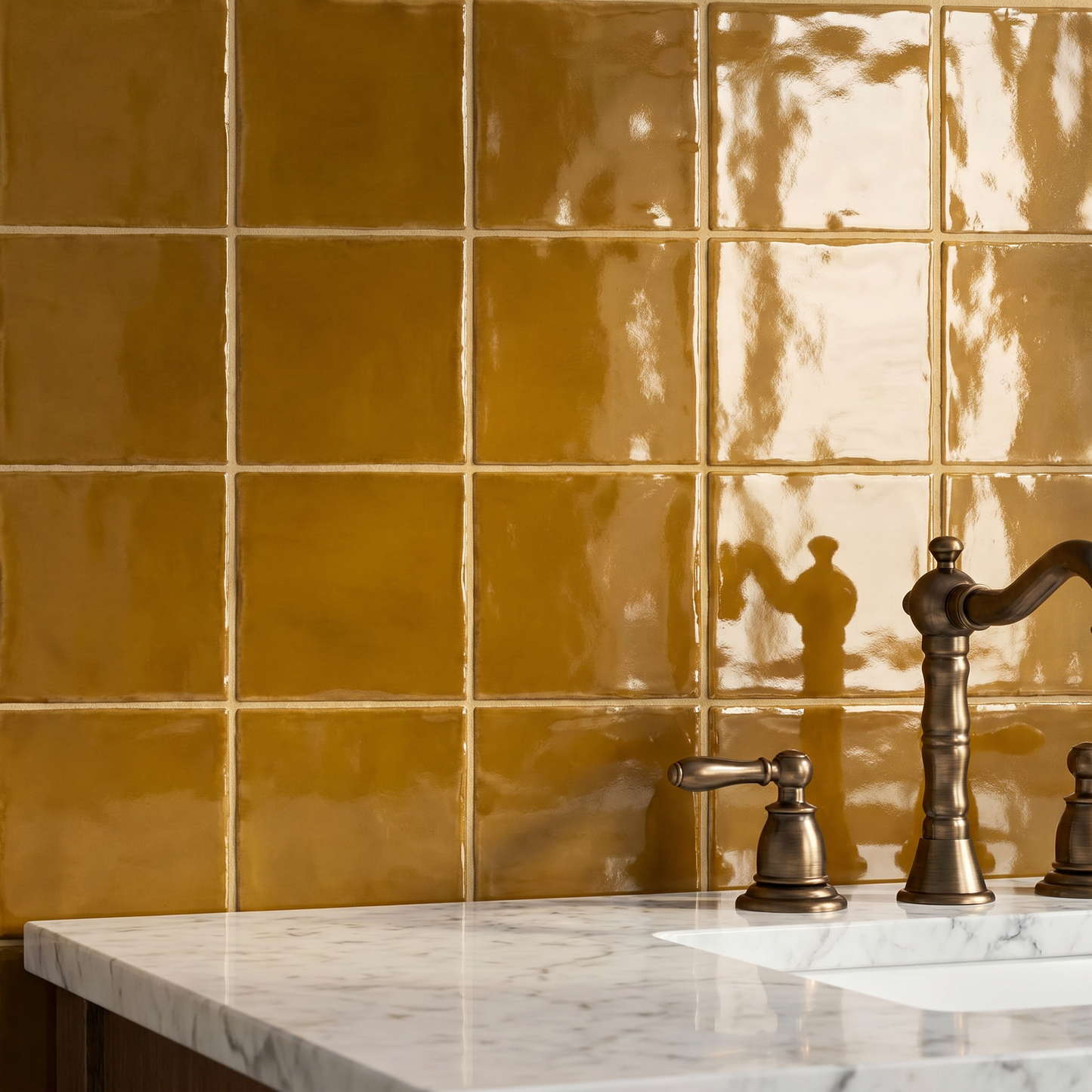Argilla Mustard Gloss