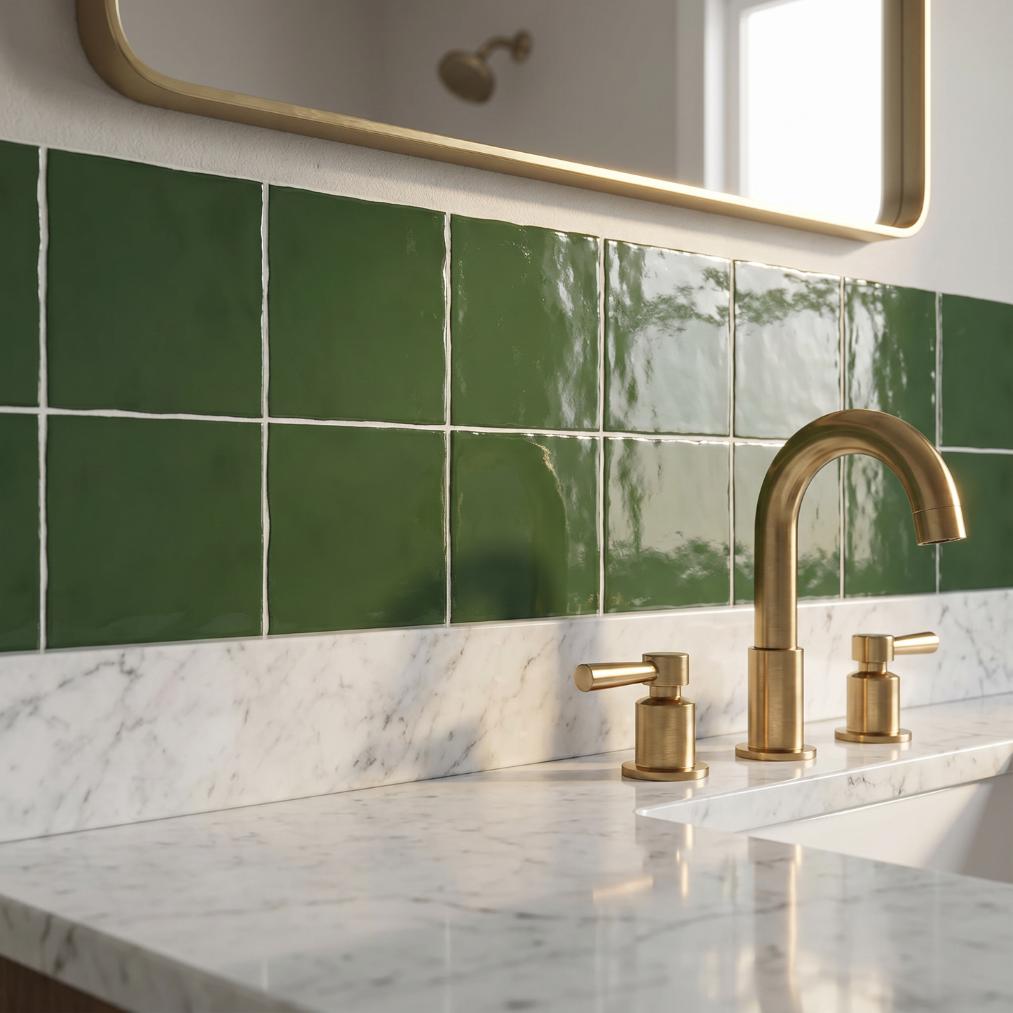 Argilla Verde Gloss