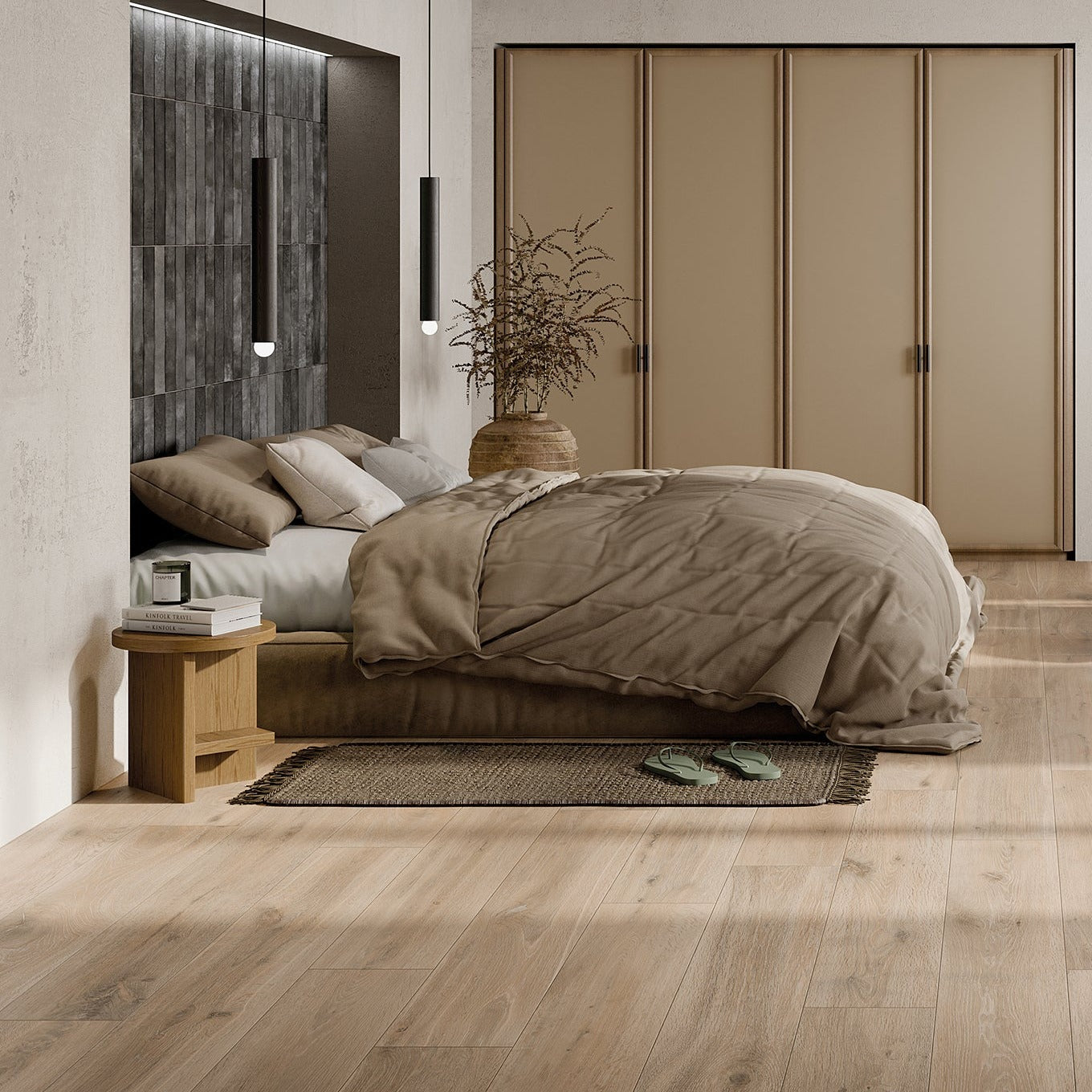 Remy Beige