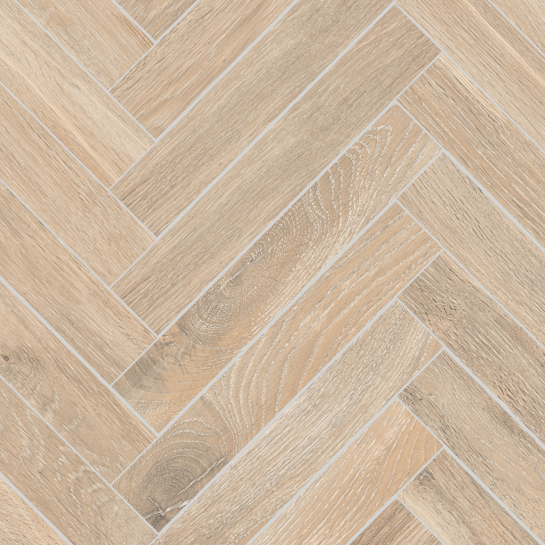 Remy Beige Herringbone