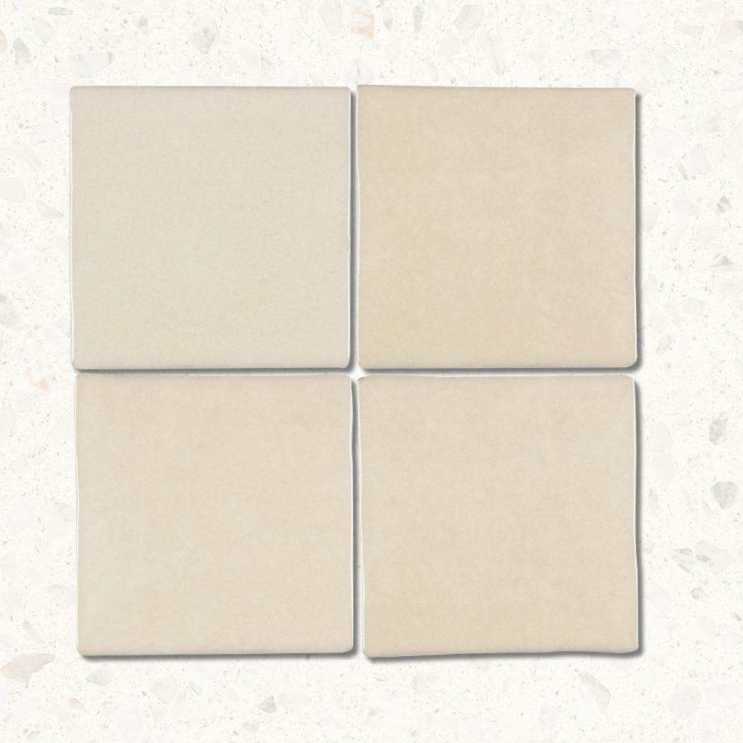 Mellah Zellige Beige