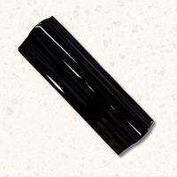 Belgravia Deep Black Dado Gloss
