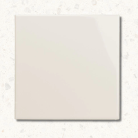 Belgravia Vintage White Gloss Field Tile