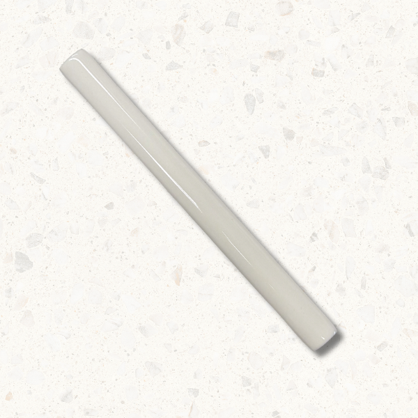 Belgravia Pencil Vintage White Gloss