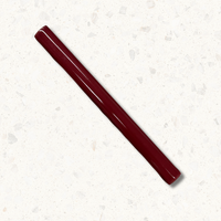 Belgravia Burgundy Pencil Gloss