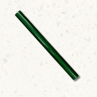 Belgravia Victorian Green Pencil Gloss