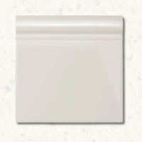 Belgravia Vintage White Skirting Gloss