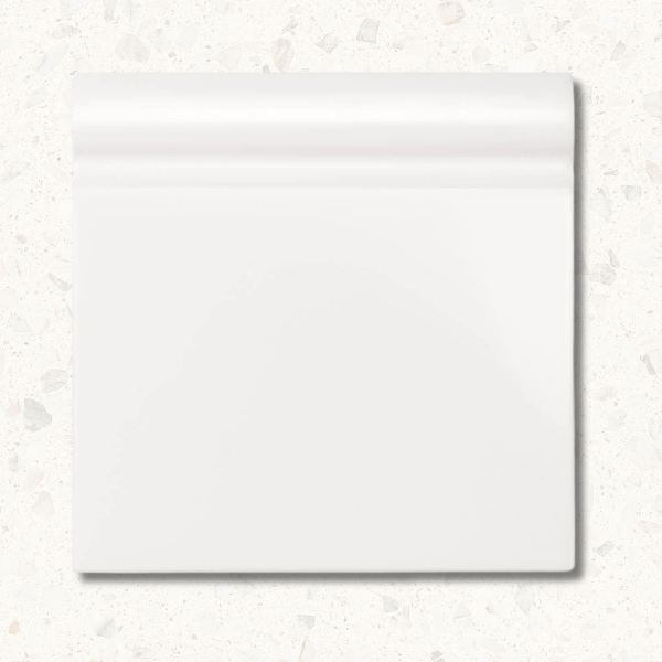 Belgravia Bright White Skirting Gloss