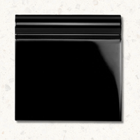 Belgravia Deep Black Skirting Gloss