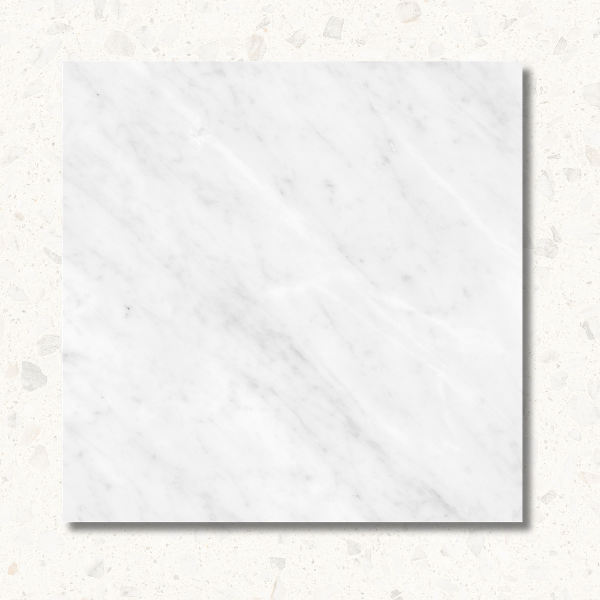 Bianco Carrara Matt
