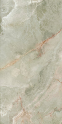 Caironyx Sage Polished