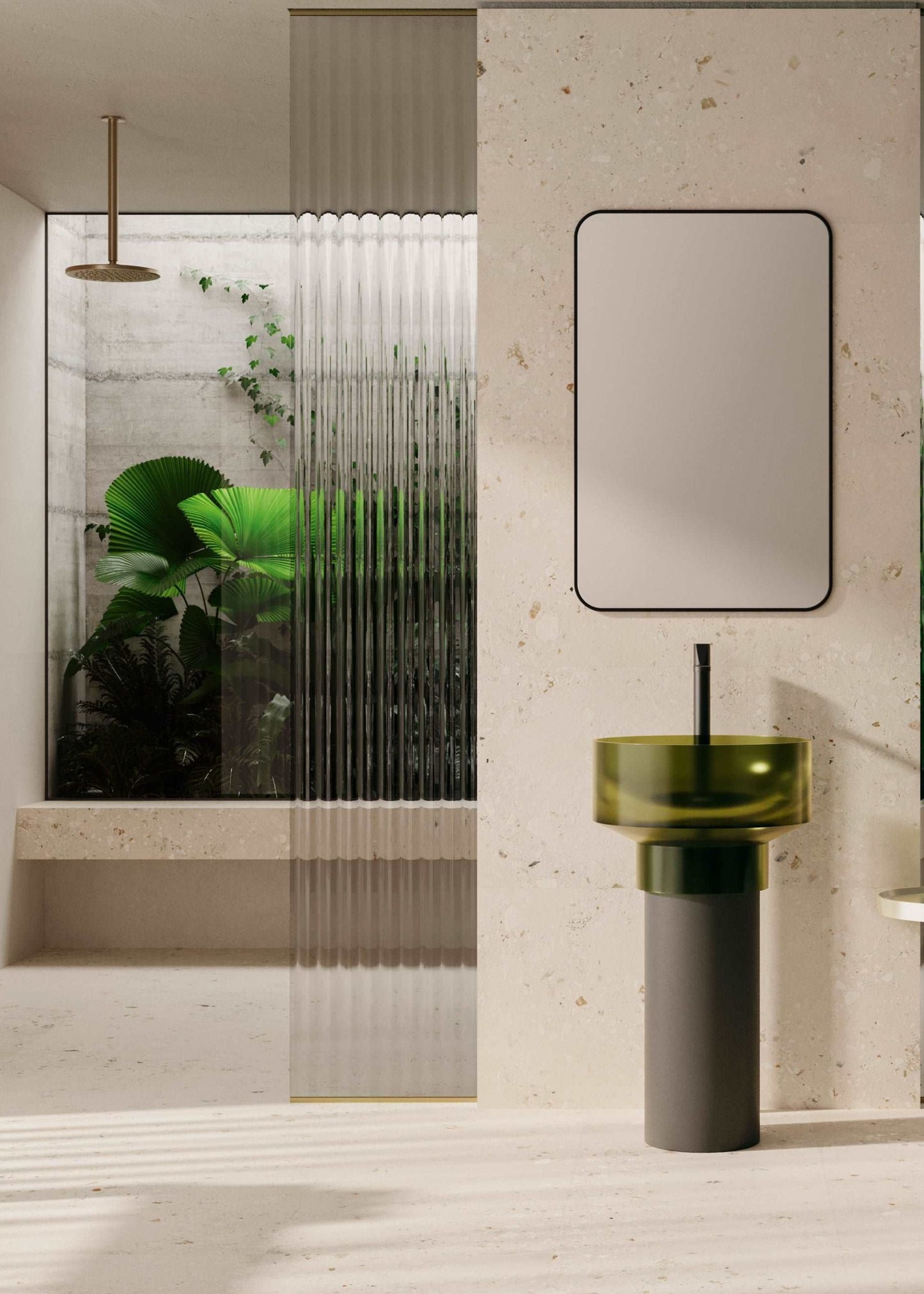 Blend Ceppo Ivory