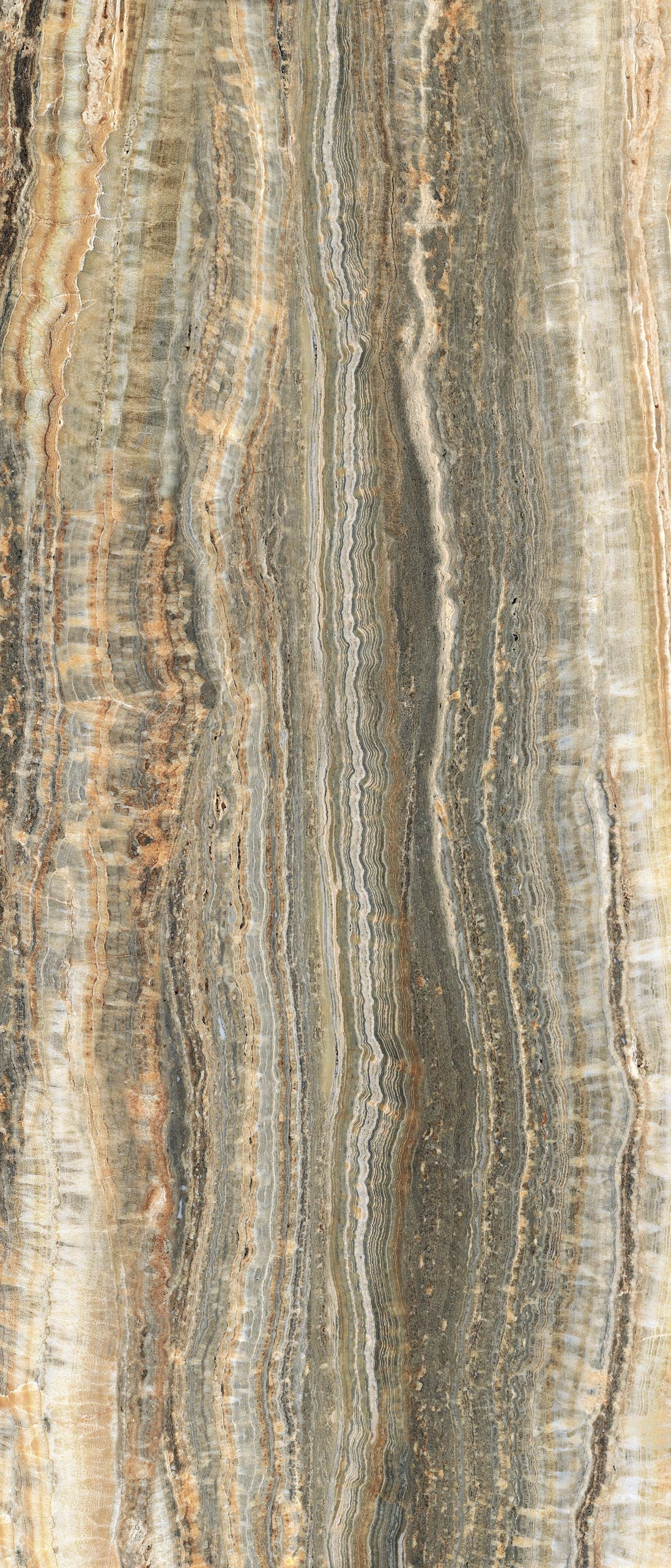 Onici Caramel (Glossy)