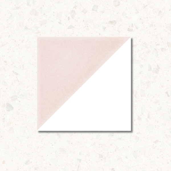 Casa Geo Rose Matt