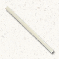Crafted Pebble Crackle Pencil Moulding