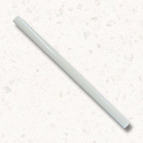 Crafted Pebble Crackle Pencil Moulding