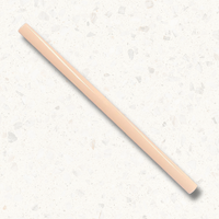 Crafted Rose Pencil Moulding