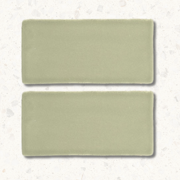 Crafted Sage Crackle