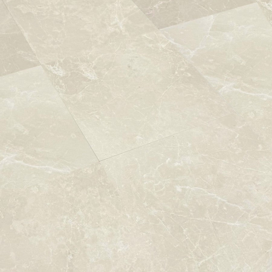 Crema Velato Honed