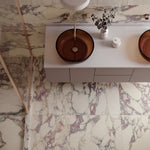 Large Format Tiles