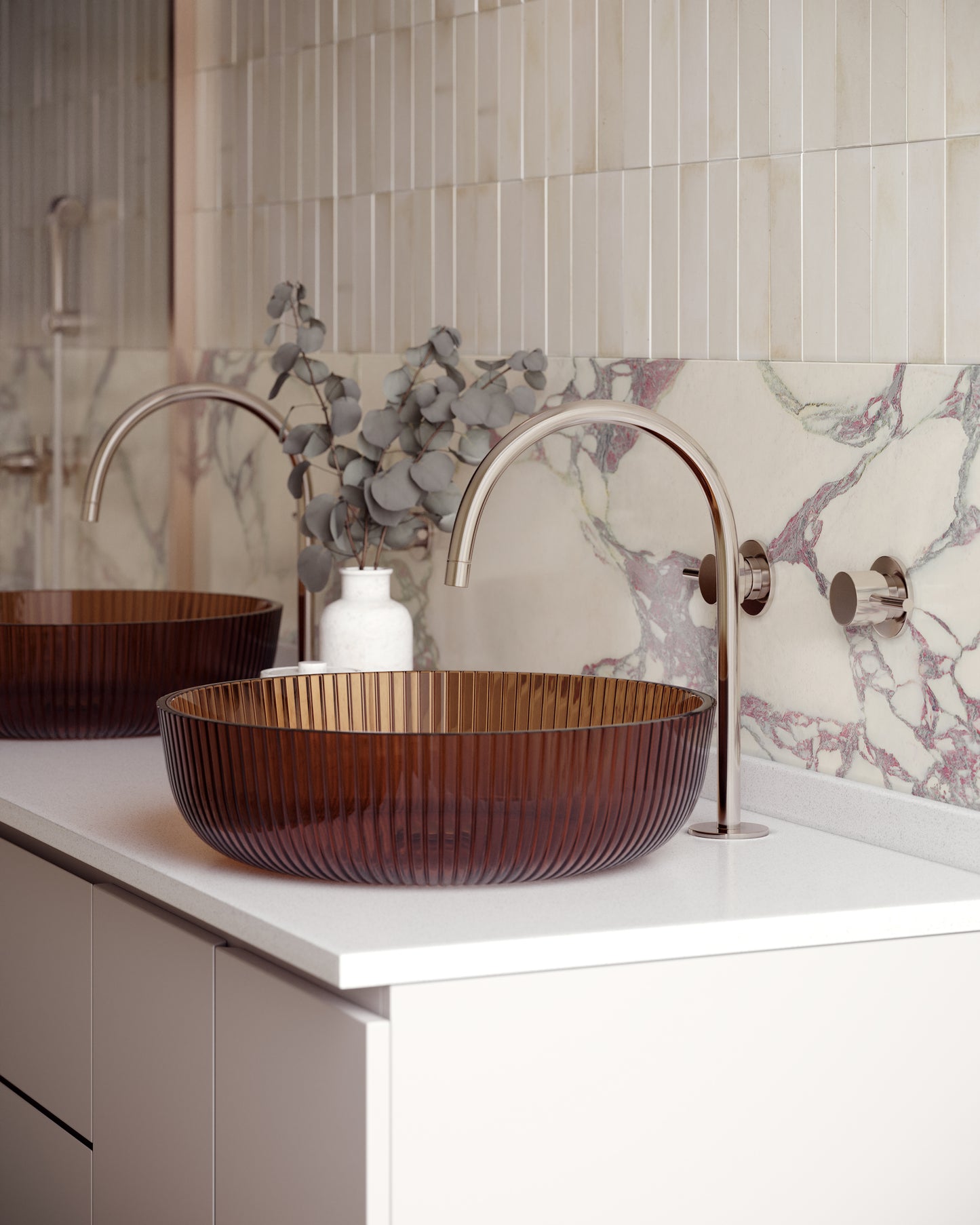 Elementa Viola Polished