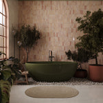 Brick and Metro Tiles
