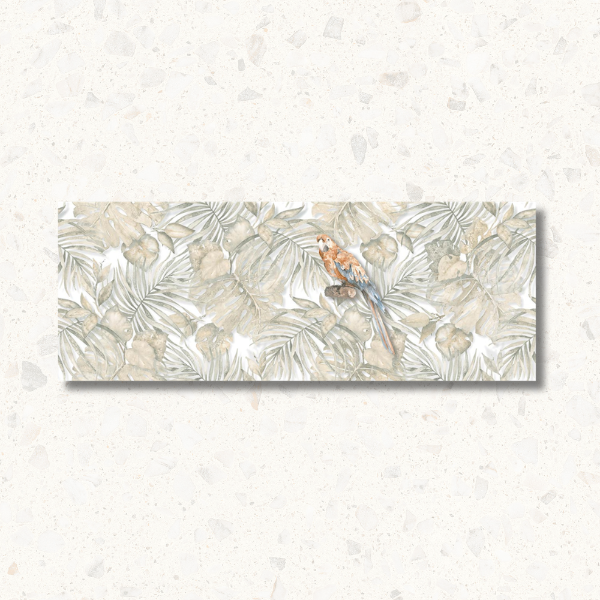 Exotic Forest Decor Matt