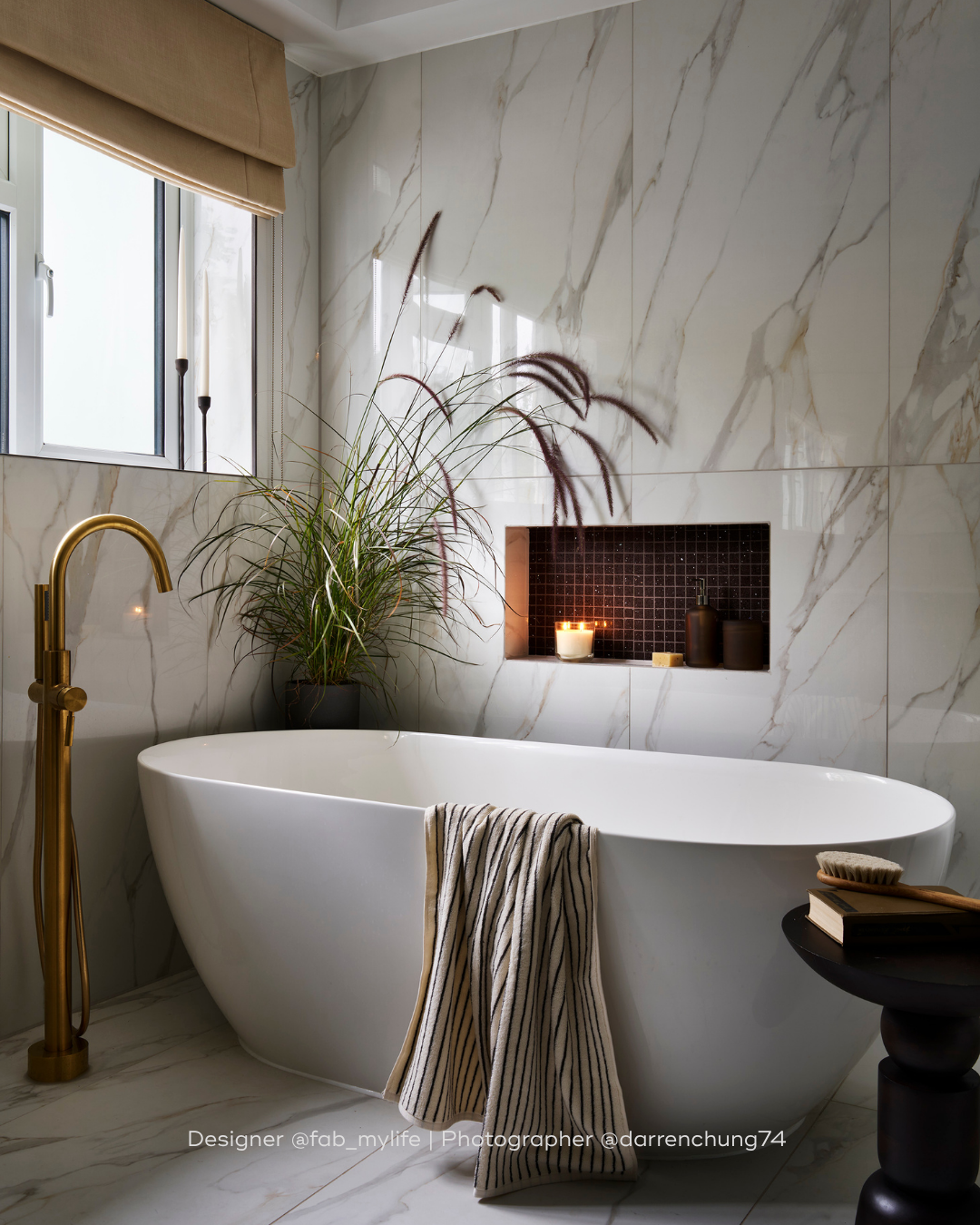 Aurora Calacatta Polished