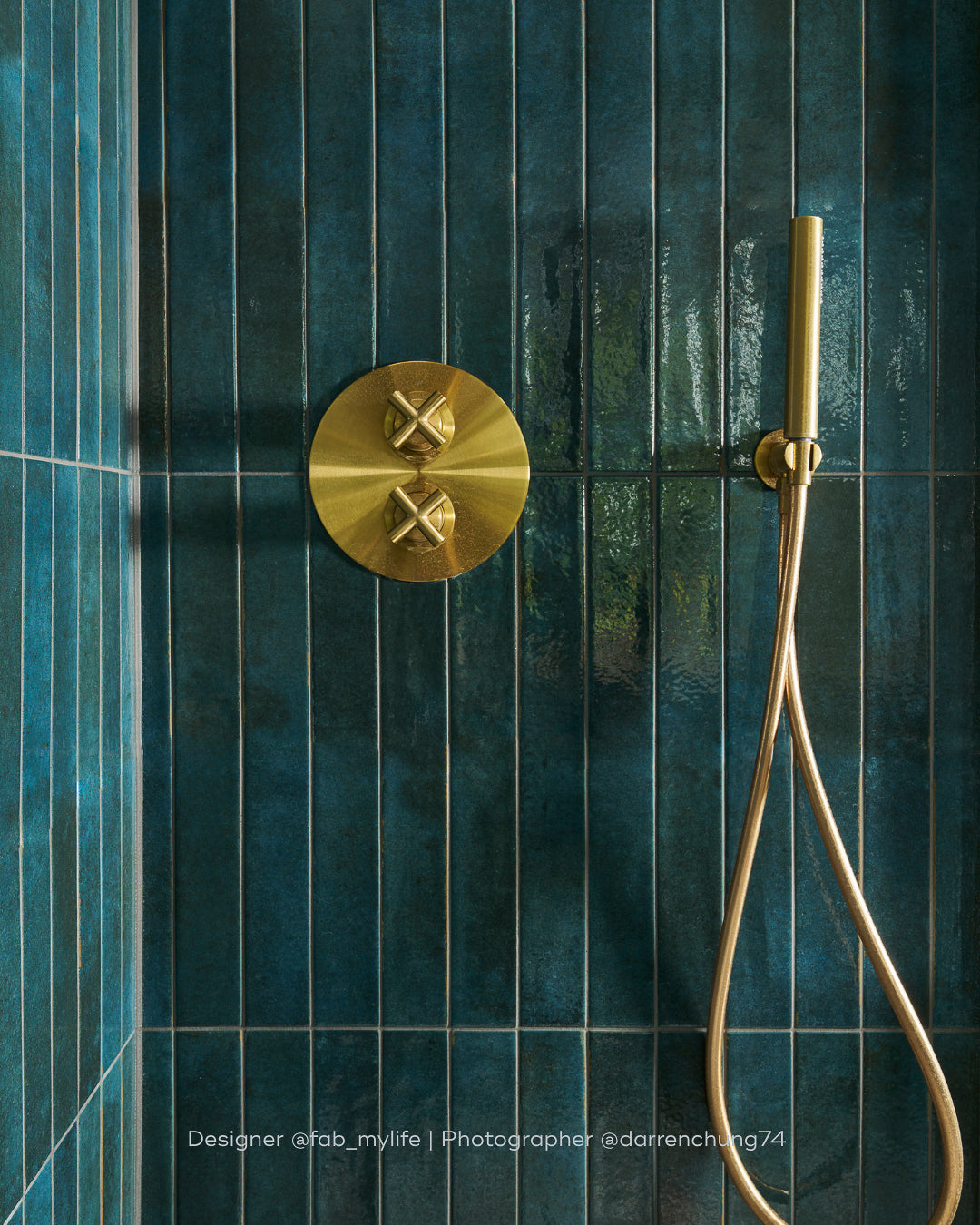 Lungo Coral Blue