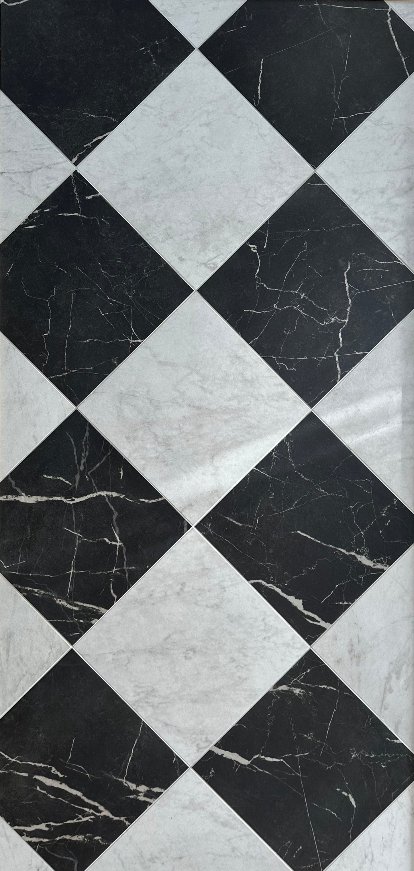 Classique Marble Nero Marquinia Porcelain
