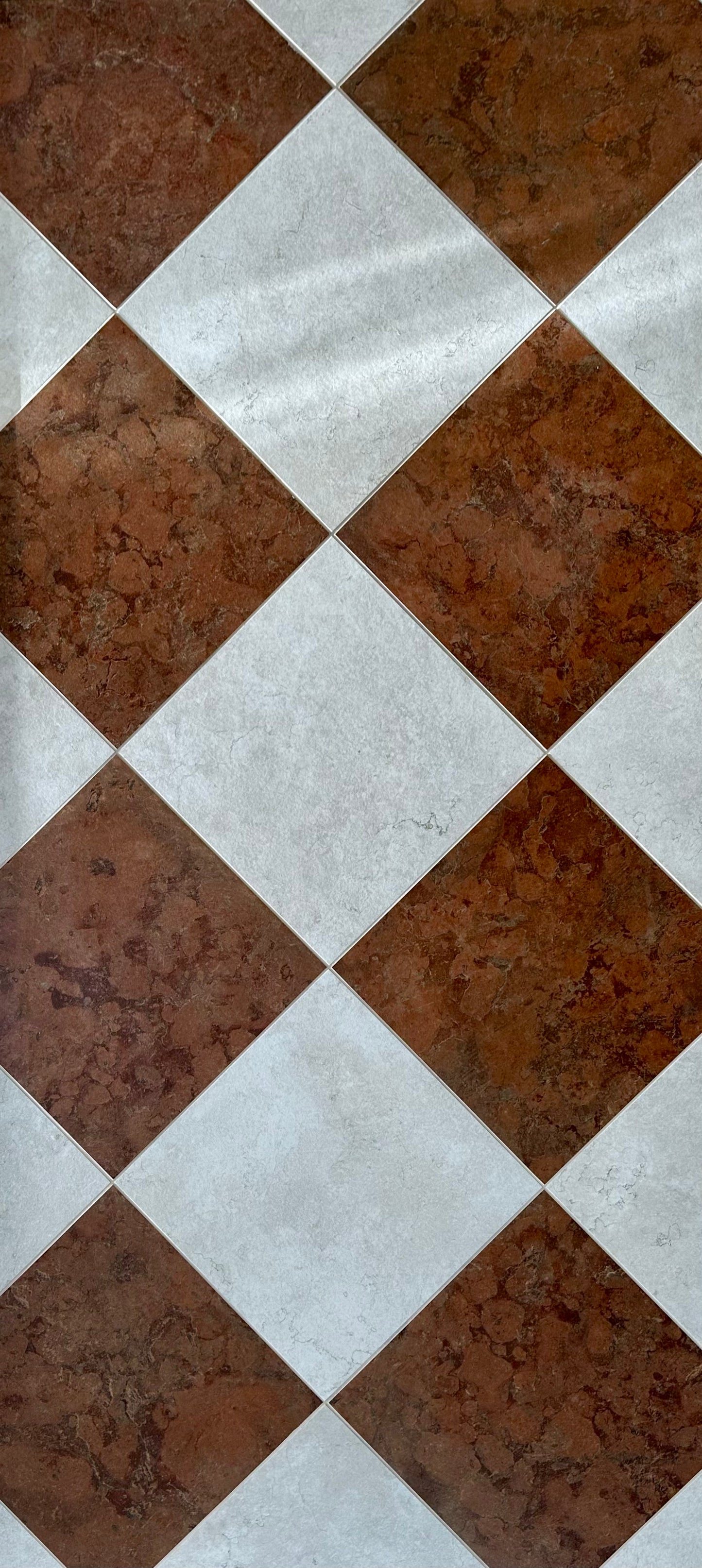 Classique Marble Rosso Verona Porcelain