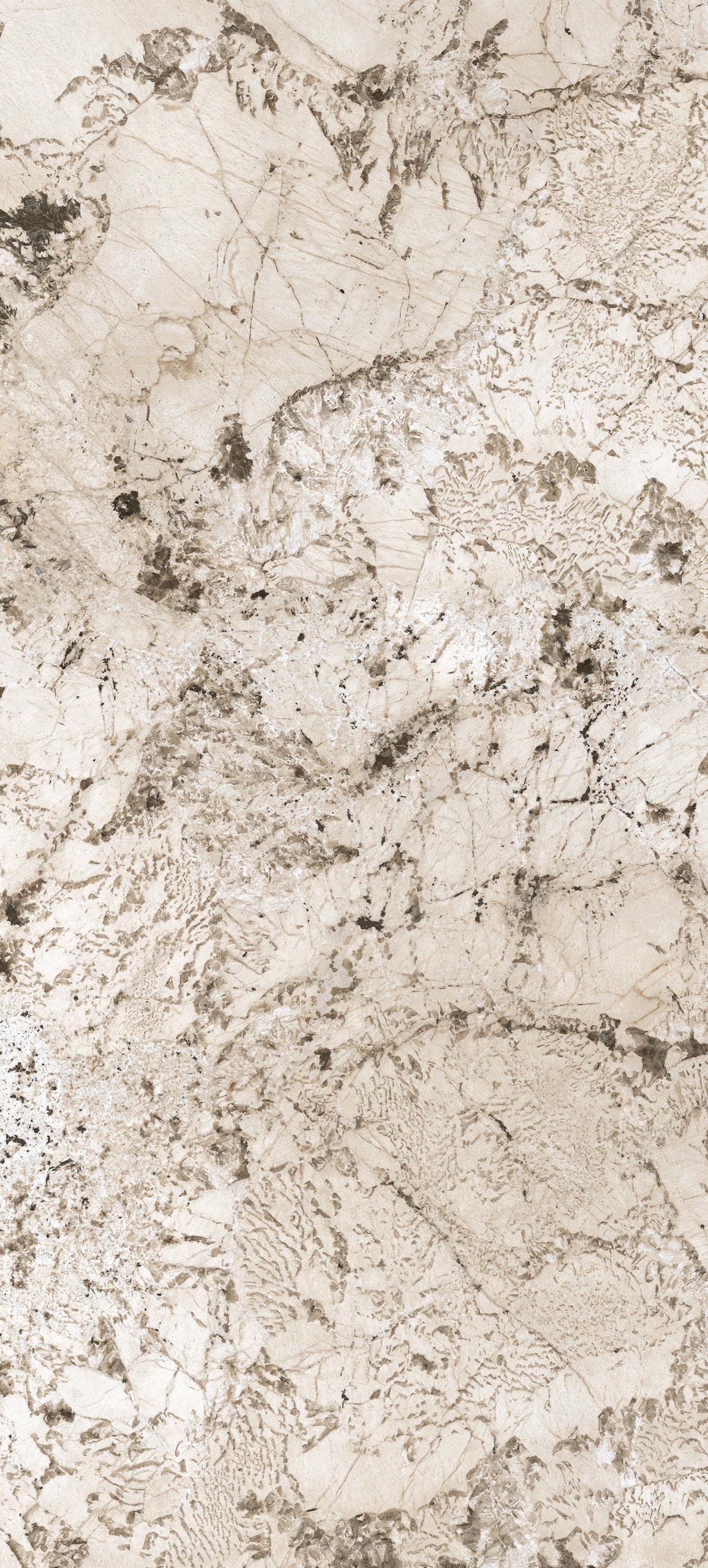 Marmi Glacier (Comfort)