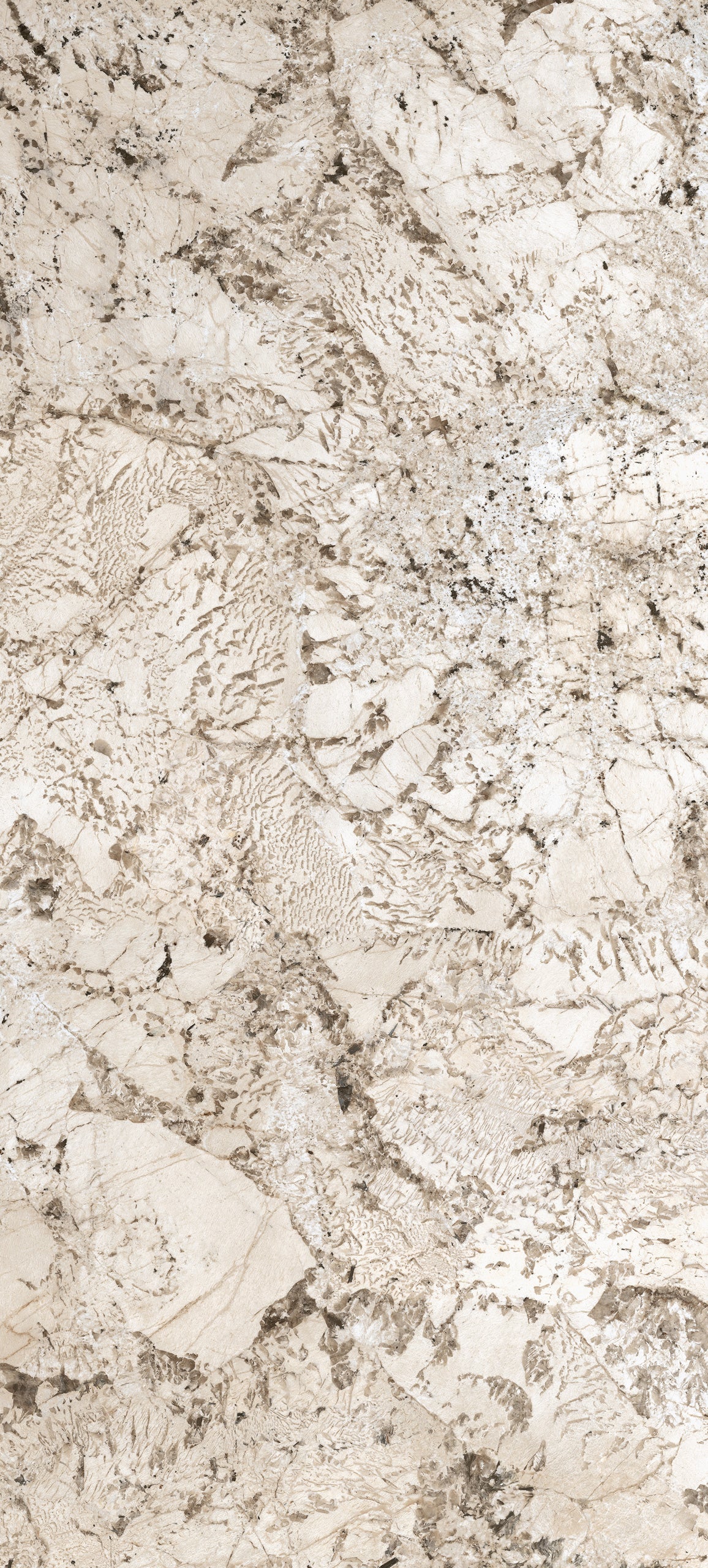 Marmi Glacier (Comfort)