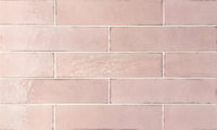 Holborn Brick Rose