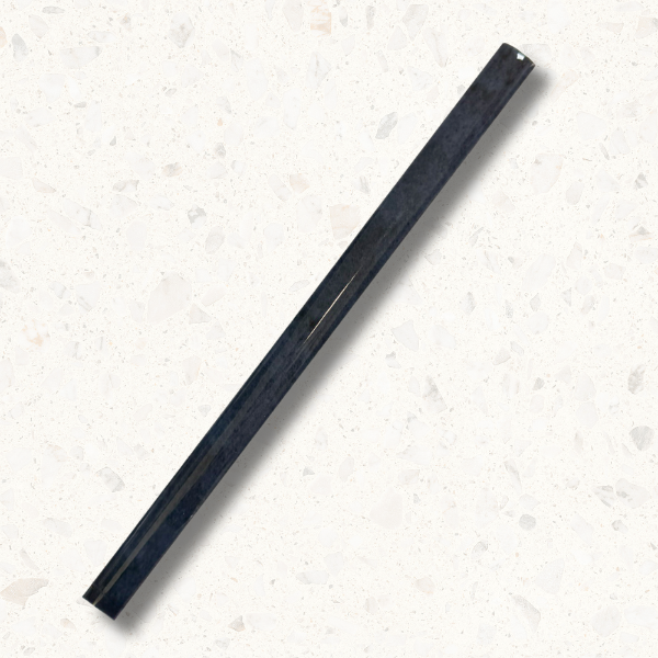 Holborn Brick Indigo Pencil Moulding
