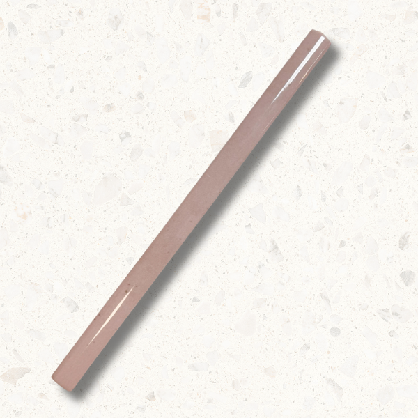 Holborn Brick Rose Pencil Moulding