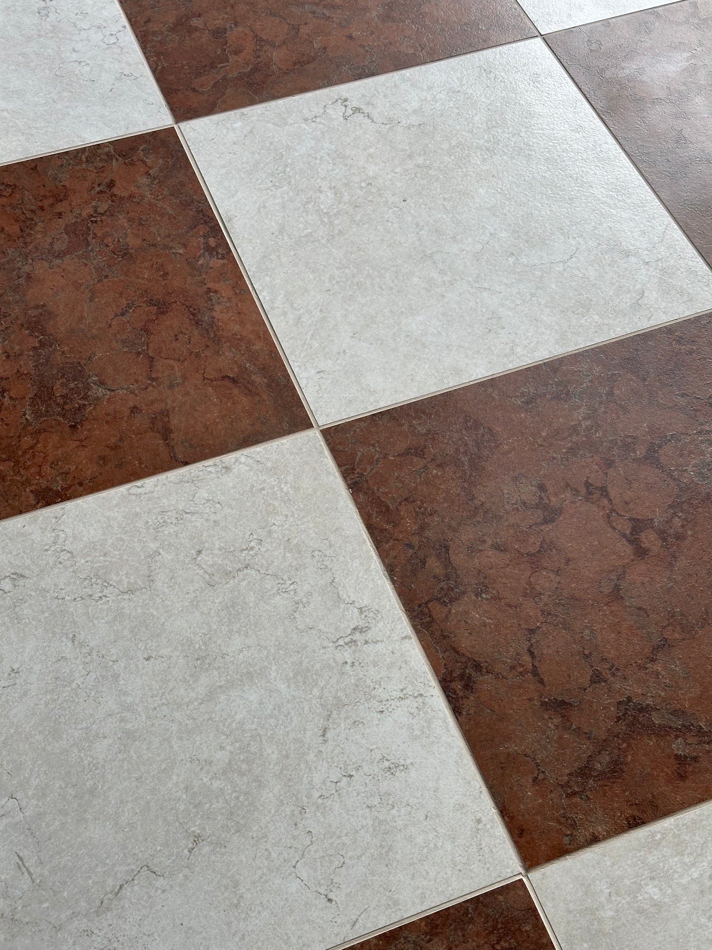 Classique Marble Rosso Verona Porcelain
