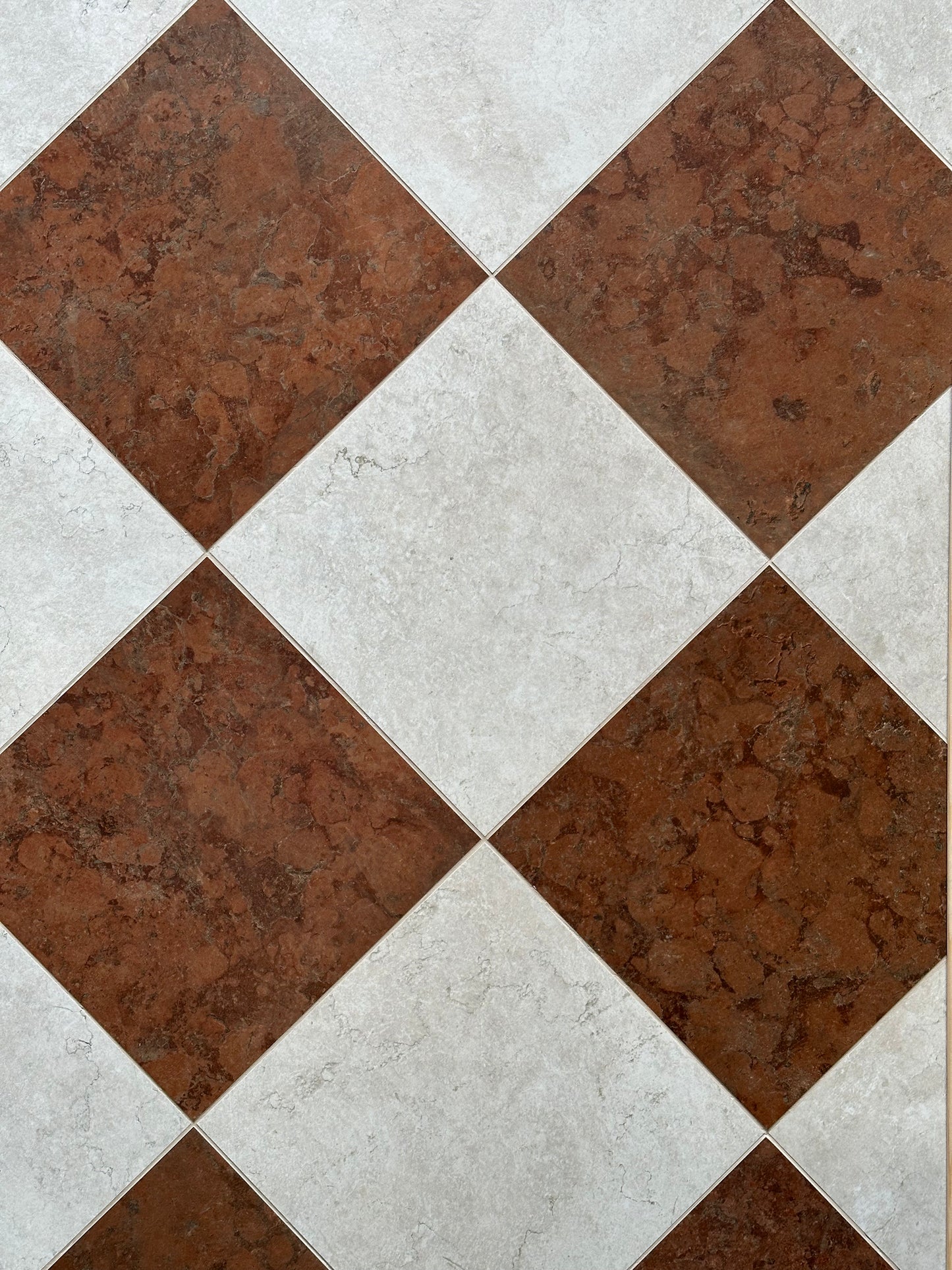 Classique Marble Biancone Porcelain