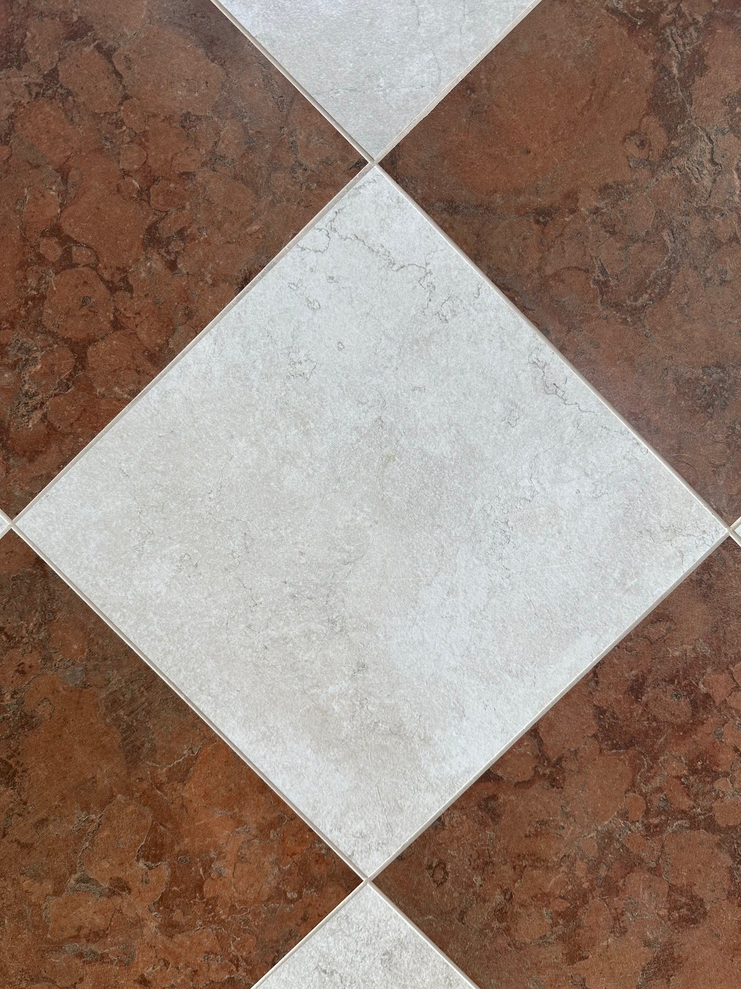Classique Marble Biancone Porcelain
