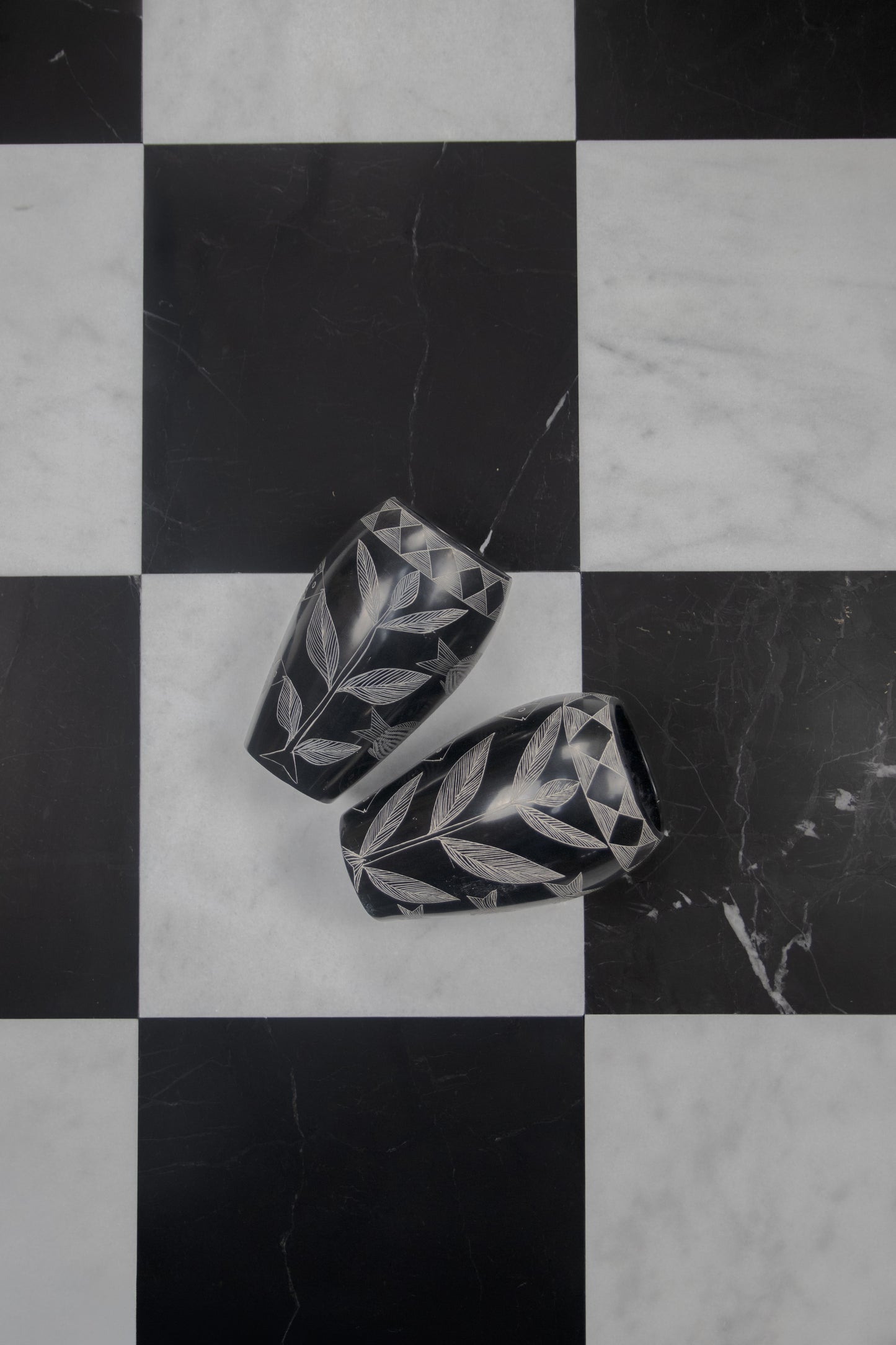 Alpi Carrara Marble Honed Square