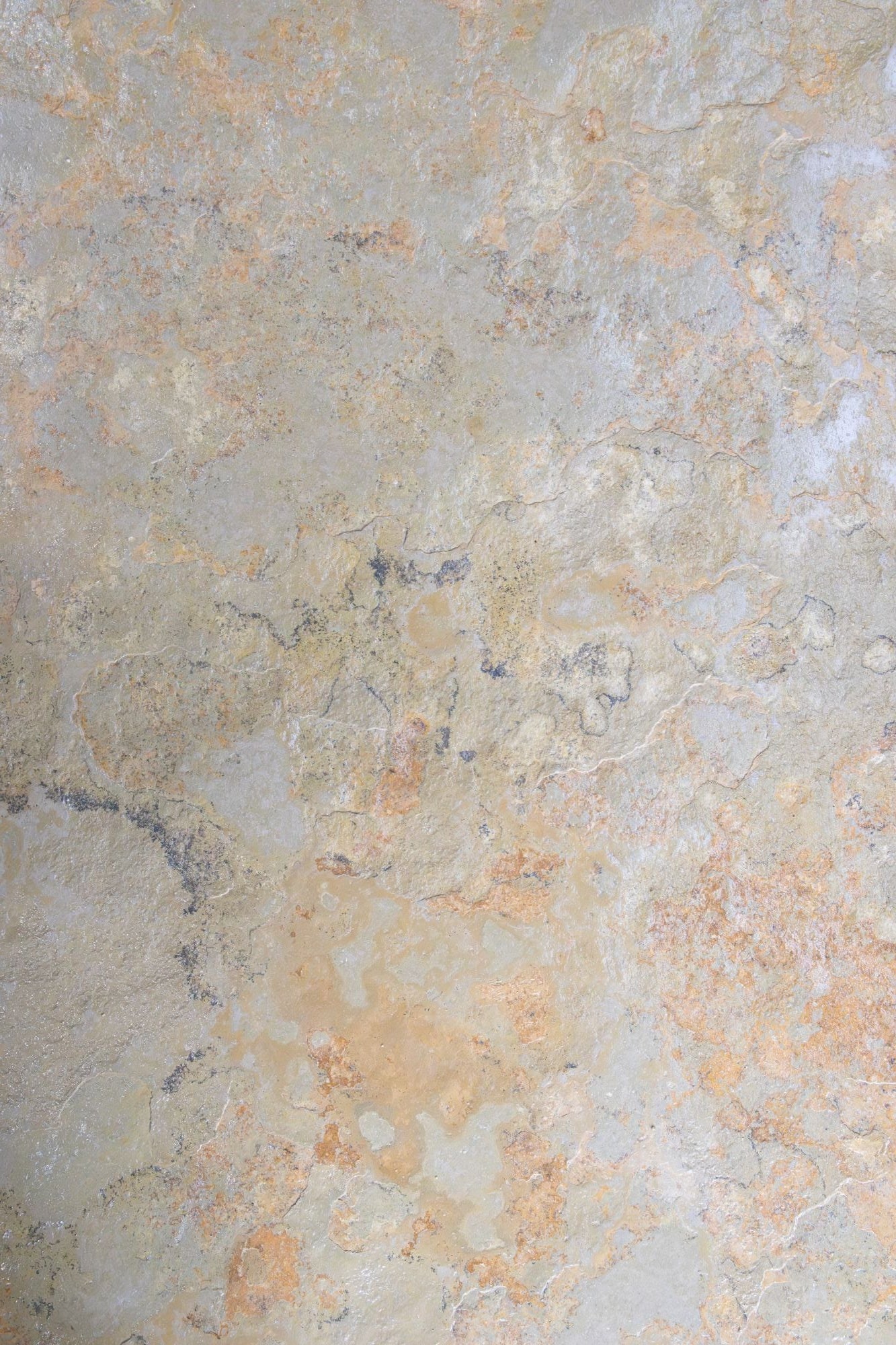 Elkstone Yellow Worn & Tumbled