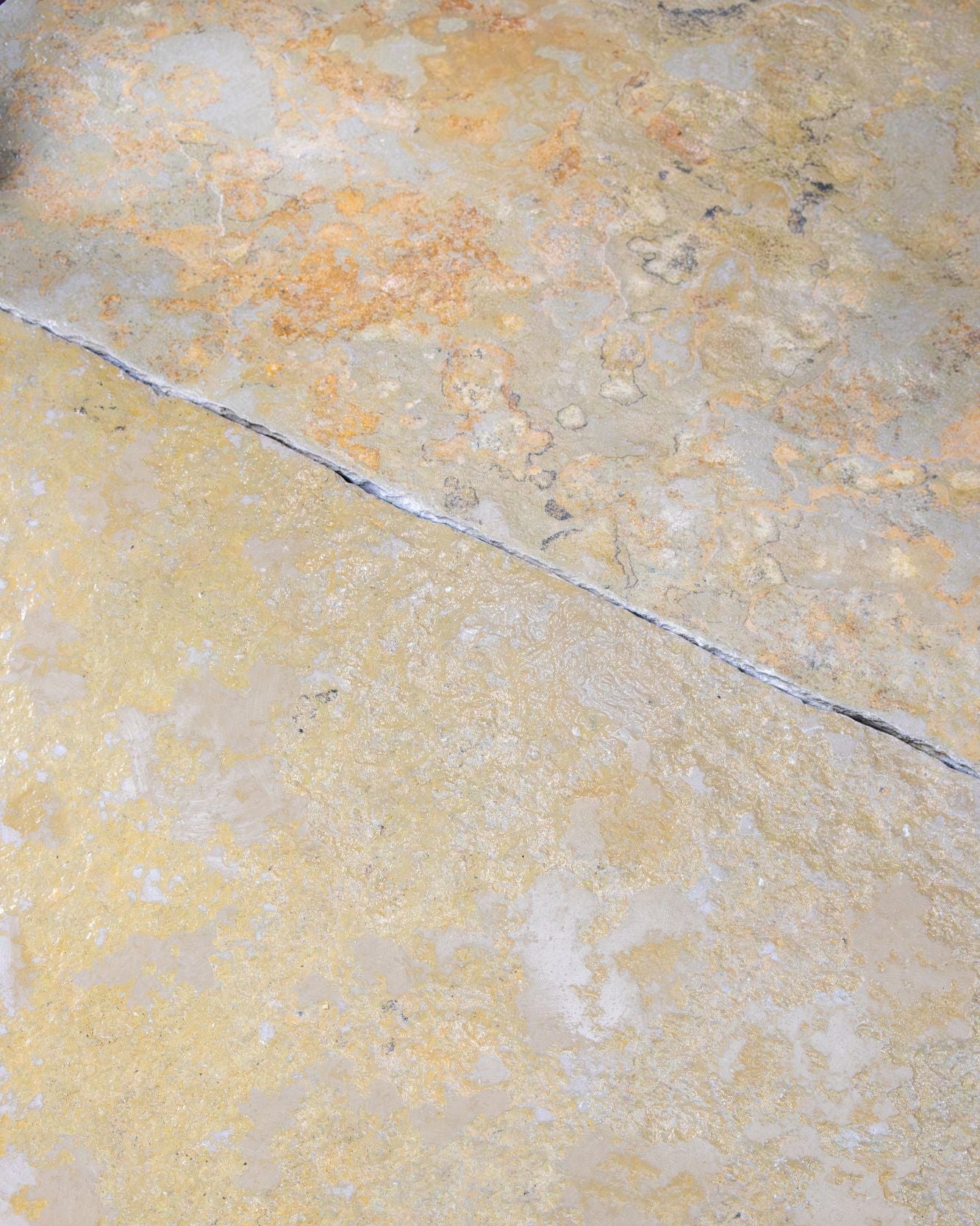 Elkstone Yellow Worn & Tumbled